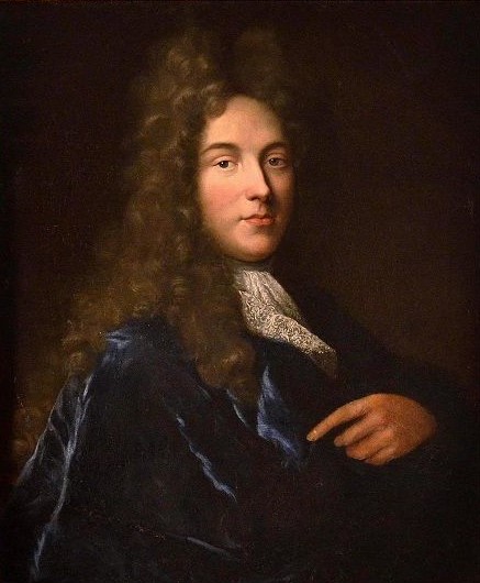 François de La Rochefoucauld
